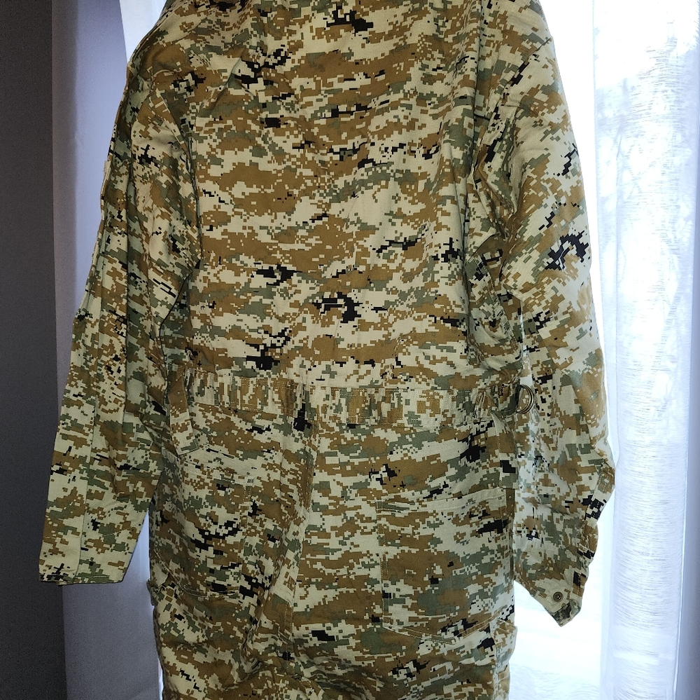 Coveralls Auto-BI Evolution - Picture 5 of 11